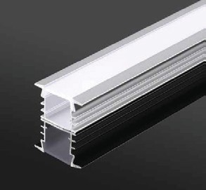 بروفايل المنيوم خارجي