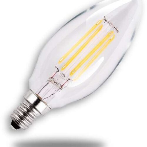 لمبة فلمنت FSL بلحة من 14 - 4W لمبة فلمنت FSL بلحه سن 14-4w