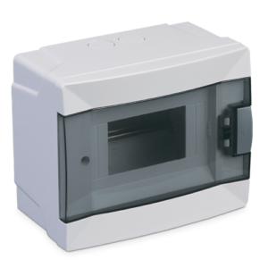 لوحة خارجي 6 خط