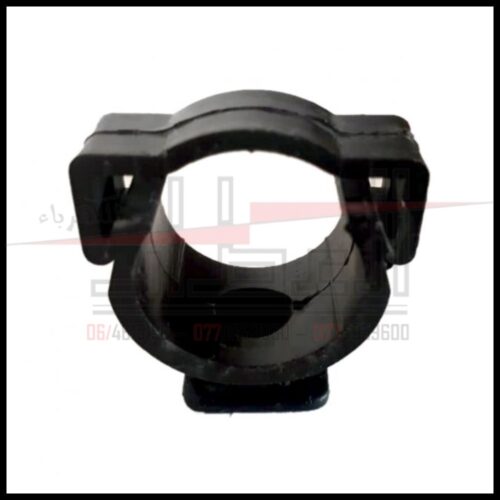 مربط-كبس-مع-شعار مربط كبس 32 ملم بدون قشاط