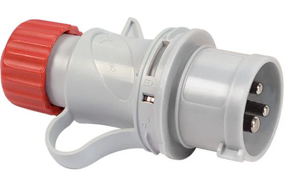 اباريز وفيش صناعي صيني