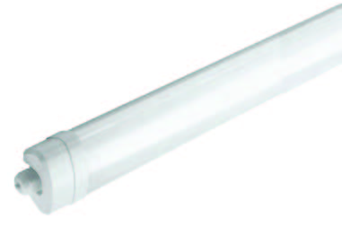 وحدة انارة مطرية   120cm 6500K - 3000k  IP65 36W