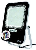 كشاف ليد RGB 20W  موديل- 11