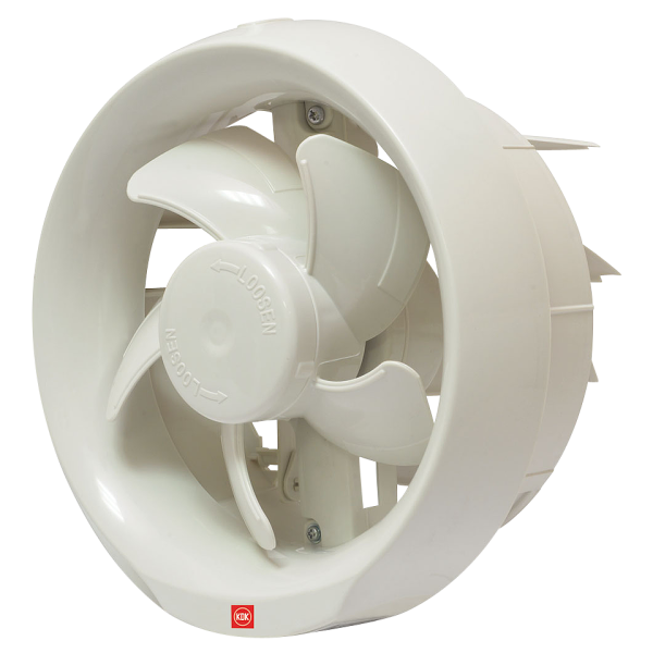 مروحة شفط بلاستیك داءري 6 انش VF-R6