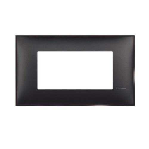 غطاء رباعي اسود لميع CLASSIA