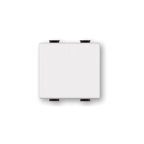 مفتاح مفرد عریض ابیض matix