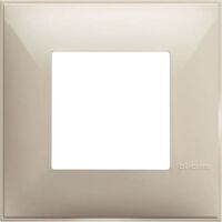 غطاء مربع كريم CLASSIA