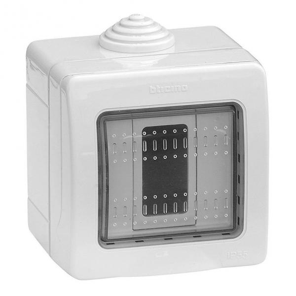 علبة مفردة مطریةCLASSIA