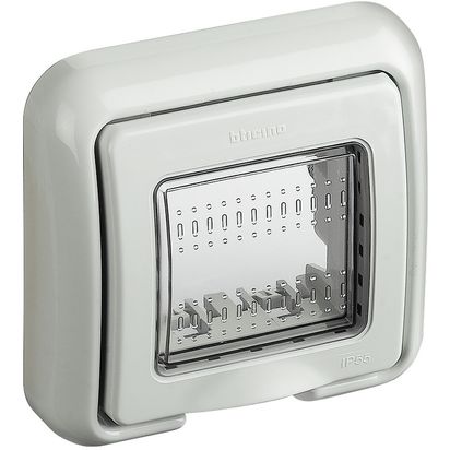 BTI_25602 غطاء مربع مطري CLASSIA