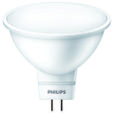 LED Spot MR16 LED Spot MR16 5W 2700K (220-240V)