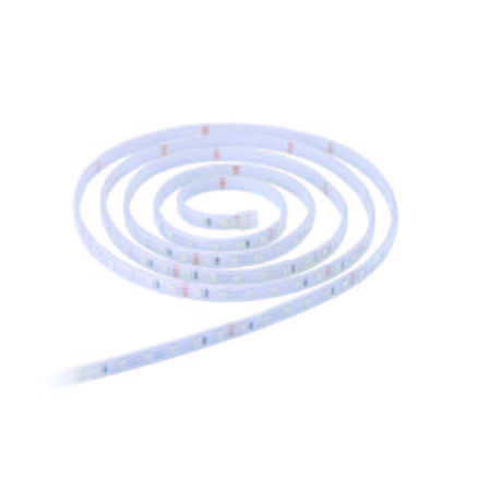 Strip Light Flex IP65 24v 3000k-4000k (5mt) (Dimmable)