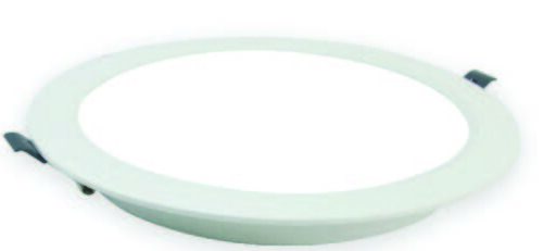 LEMAR 084 سبوت ايكو غاطس دائري ليد 7cm 3000K-4000K-7000K 5W