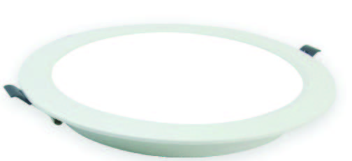 سبوت ايكو غاطس دائري ليد 7cm 3000K-4000K-7000K 5W