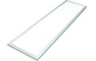 LEMAR123 وحدة إنارة باكليت داخلية ليد 3000K - 6500K 48W 30*120