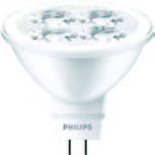 LGHTUJQJUIKJFC LED Spot MR16 5W 2700K (12V)