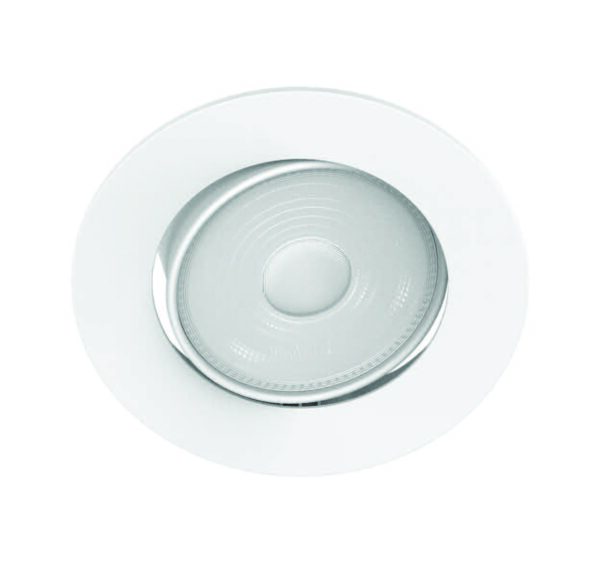 Adjustable Downlight SL190 9W 2700K-4000K