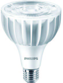 Master LED PAR30L 32W 4000K-3000K Master LED PAR30L 32W 4000K-3000K