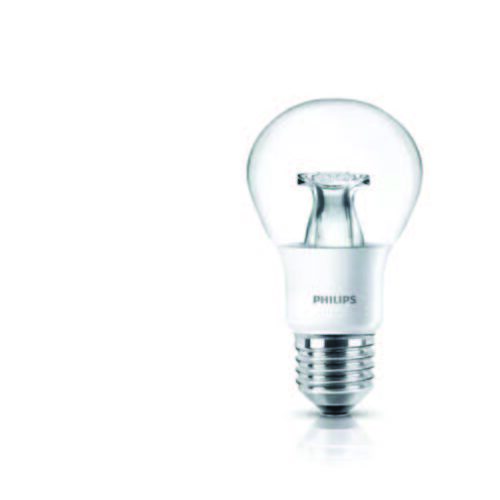 Philips P47 MAS LED Bulb 5.5W 2700K Dimmable