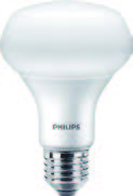 Essential LED Bulbs 9W  6500K