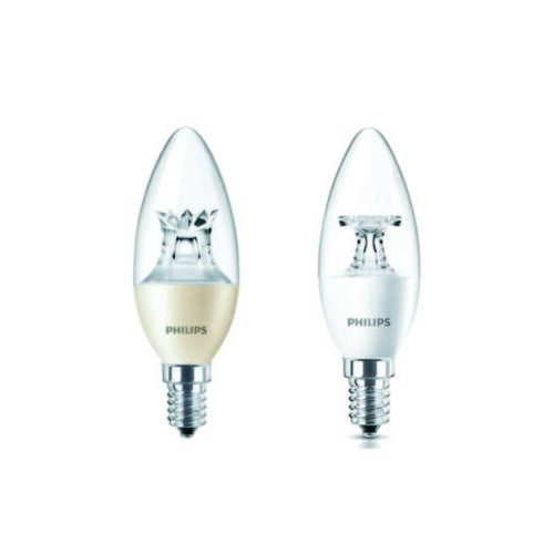 Philips Pr765 MAS LED Bulb 5.5W 2700K