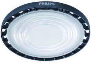 Smartbright Highbay G2 IP65 30,000 Hours - 3 Years Warranty