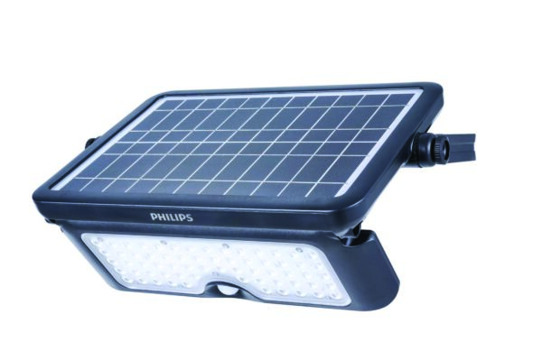 Essential SmartBright Solar Compact