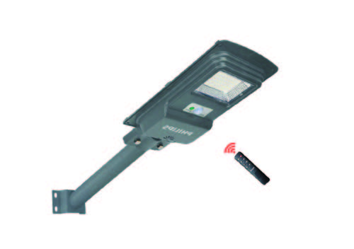 Philips Price List 2025 (1) Essential SmartBright All-In-One Solar Streetlight