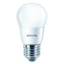 Essential LED Bulbs 6W  2700K