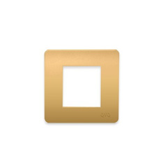 Picture غطاء مربع ثنائي شامبني نظام انجليزي