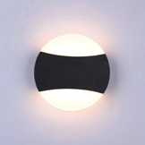 انارة خارجية مطري جلوب دائري24 واط صحراوي