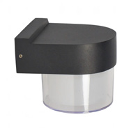 انارة خارجية مطري جلوب مدور6 واط  صحراوي طاقة شمسية