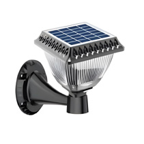 فانوس خارجي طاقة شمسية 6 واط