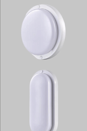 انارة خارجية مطري جلوب دائري 24واط ابيض سوبر فيترو