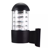 انارة خارجية جانبي (طلقة) E27  25cm