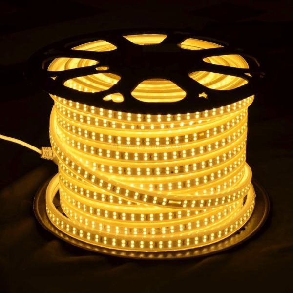 حبل ستريب للبروفايل 240عدسة12فولت كول 5 متر