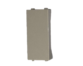 سدة بلاستيك