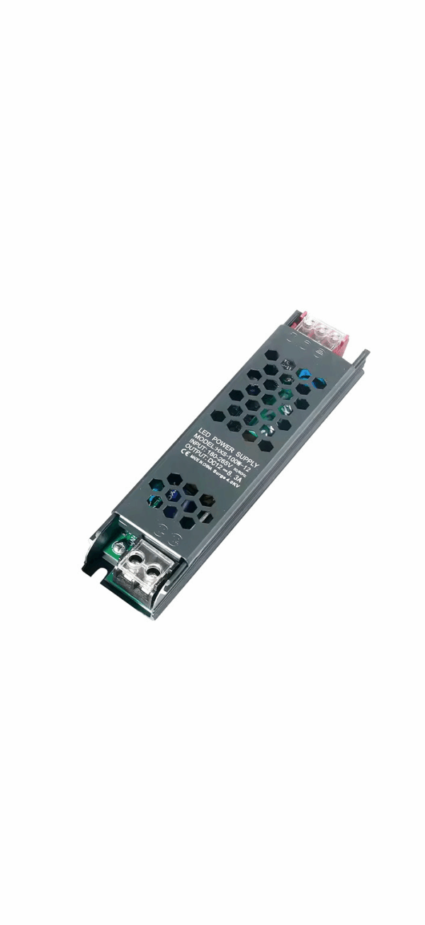 محول ستريب لايت 12فولت 400واط