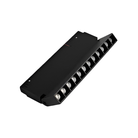 انارة عدسات ممغنطة 12واط صحراوي