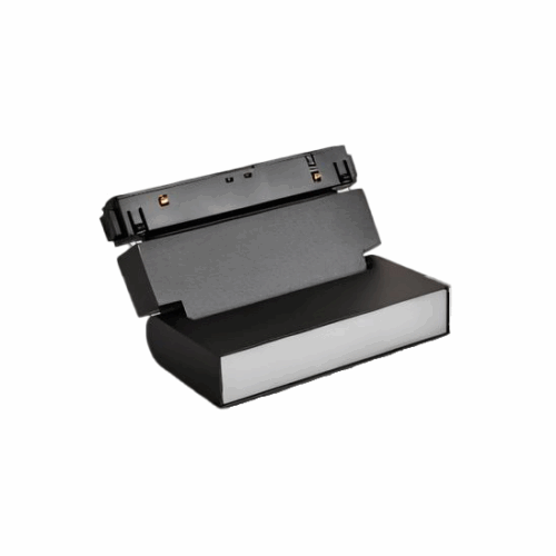 انارة لايرن قصري ممغنط 12واط صحراوي