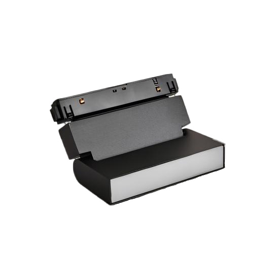 انارة لايرن قصري ممغنط 18واط كول