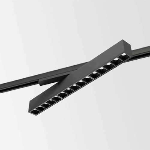 انارة عدسات ممغنط 18واط صحراوي