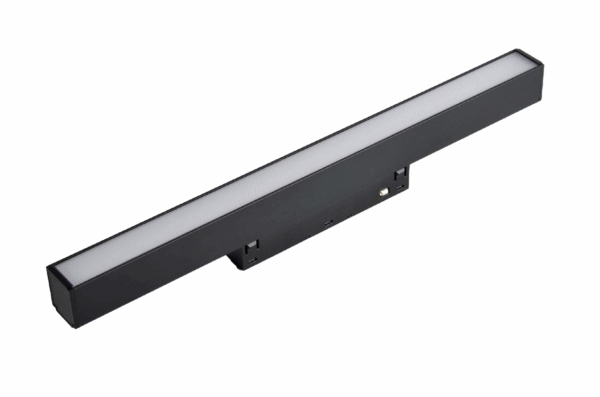 انارة لايرن ممغنط 20واط صحراوي 60سم