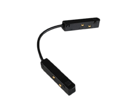 Picture وصلة جسر ماجناتيك زاوية