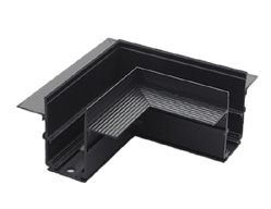 Picture وصلة جسر زاوية مخفي داخلي