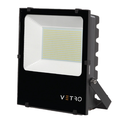 كشاف 50 واط ابيض فيترو