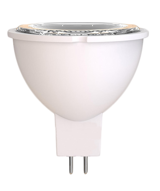 لمبة(MR16)ابيض7واط فيترو