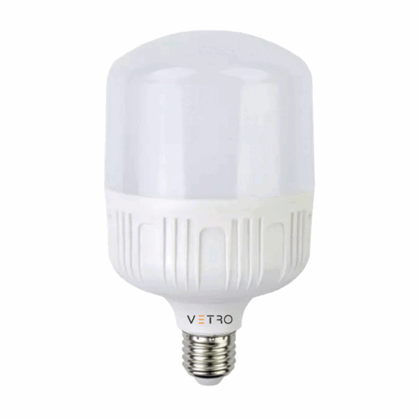 لمبة18واط ابيض فيترو