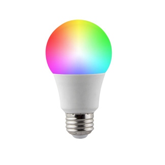 Picture لمبة 9 واط ملونة فيترو (RGB)