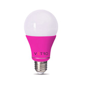 Picture لمبة 9واط بنفسجي فيترو