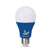 Picture لمبة9واط ازرق فيترو